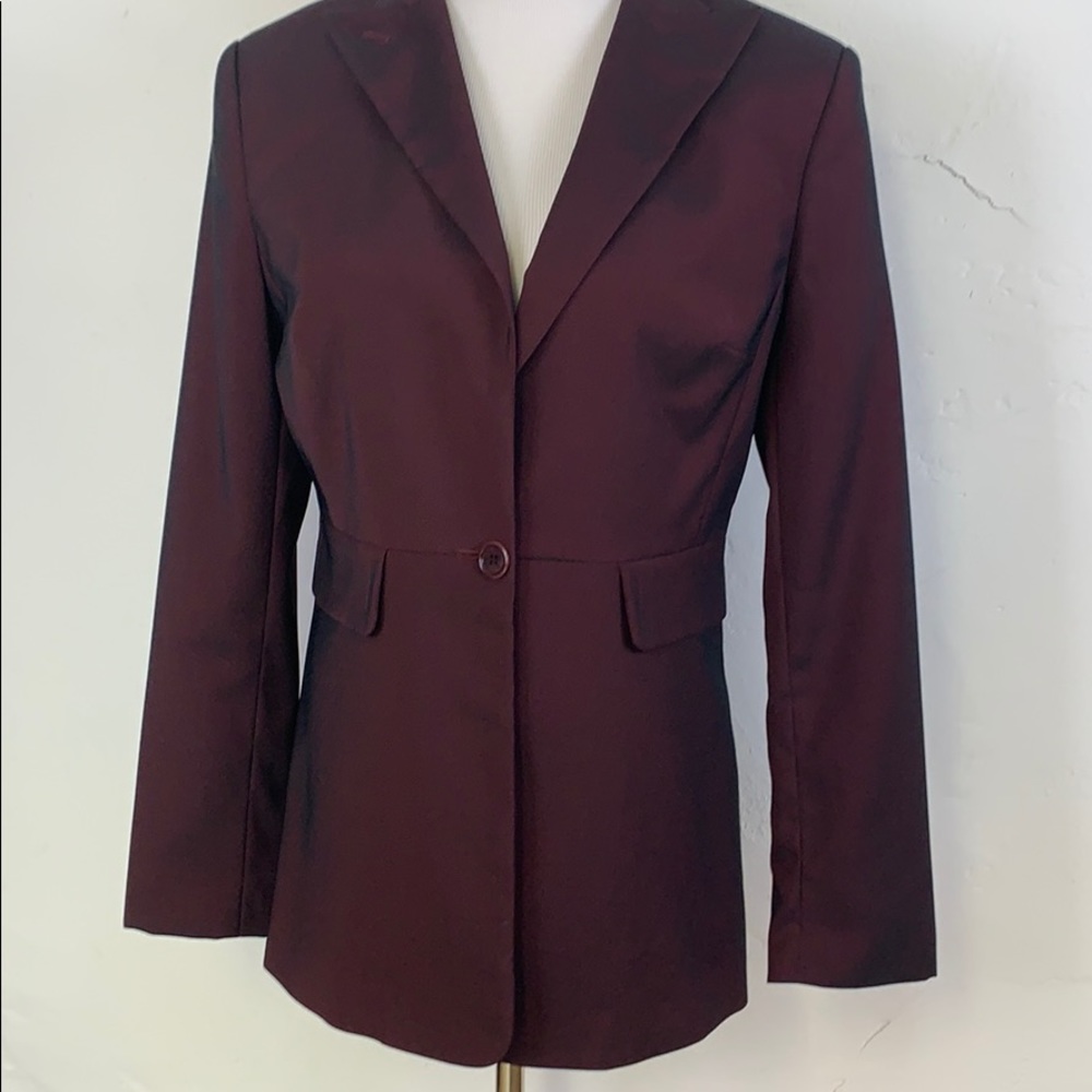 Max Studio Blazer